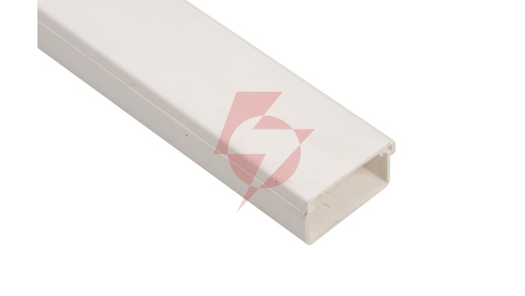 Kanał instalacyjny 35x20 WDK20035RW biały 6191045 /2m/