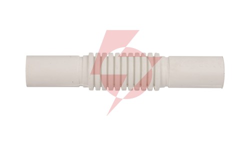 Złączka do rur gładkich ZCL 25 68028 /100szt./