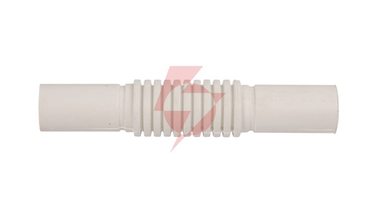 Złączka do rur gładkich ZCL 25 68028 /100szt./