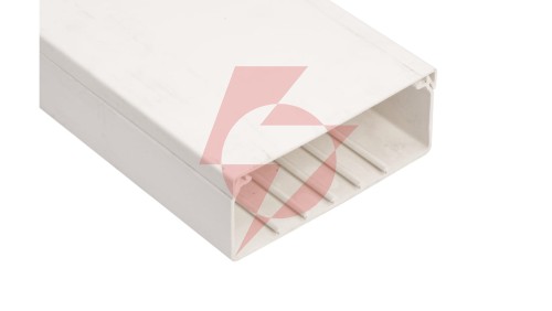 Kanał instalacyjny 150x60 WDK60150RW biały 6191231 /2m/