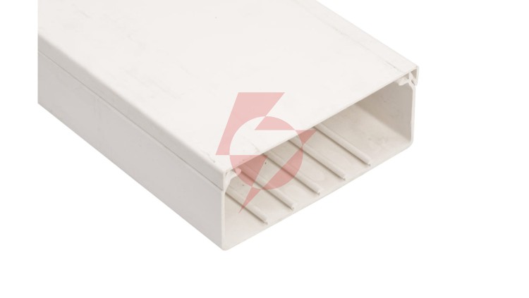 Kanał instalacyjny 150x60 WDK60150RW biały 6191231 /2m/
