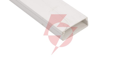 Kanał instalacyjny LS 50x18 EKO biała odporna na UV odporna na UV 68006 /2m/