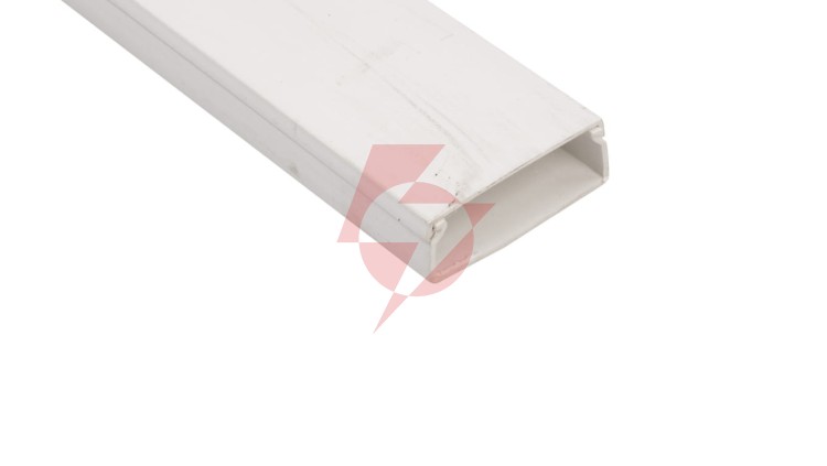 Kanał instalacyjny LS 50x18 EKO biała odporna na UV odporna na UV 68006 /2m/