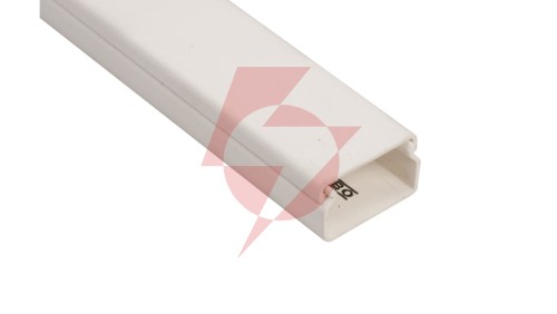 Kanał instalacyjny 30x15 WDK15030RW biały 6191010 /2m/