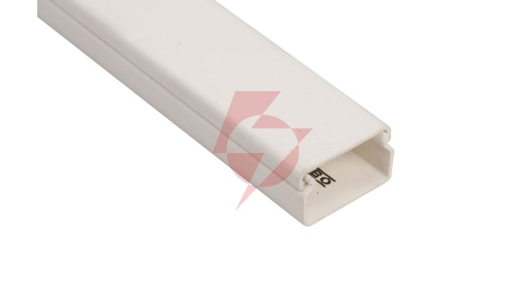 Kanał instalacyjny 30x15 WDK15030RW biały 6191010 /2m/