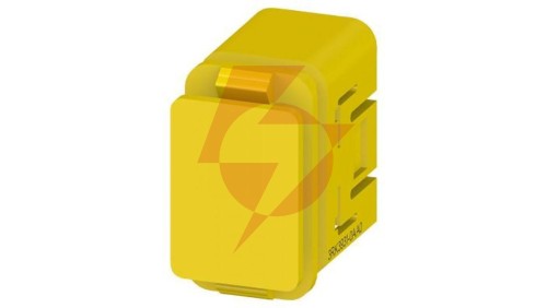 Moduł pamięci do MSS 3RK3 3SK2 oraz do modułów interfejsowych SIRIUS ACT PN 3RK3931-0AA00