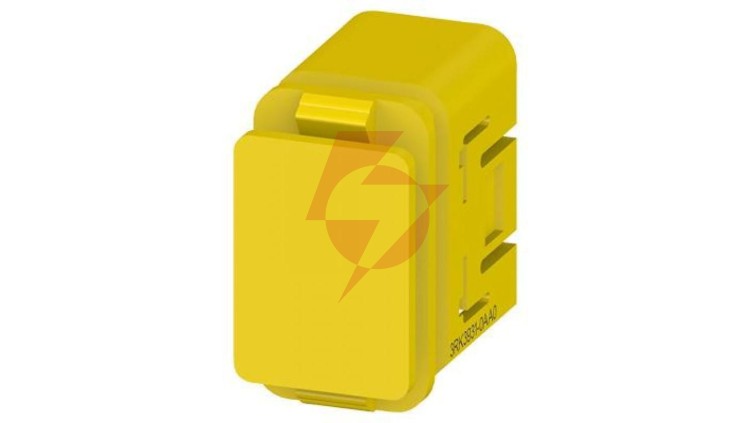 Moduł pamięci do MSS 3RK3 3SK2 oraz do modułów interfejsowych SIRIUS ACT PN 3RK3931-0AA00