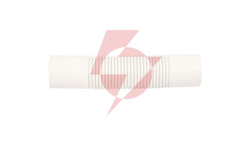 Złączka do rur gładkich ZCL 47 68033 /50szt./