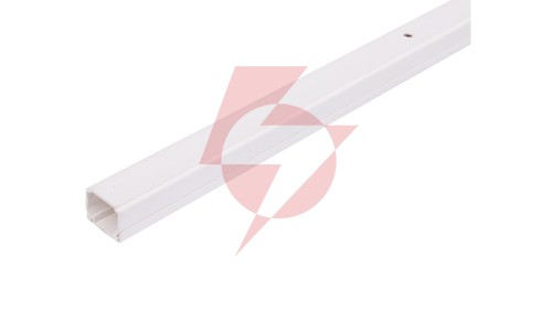 Kanał instalacyjny 40x15 WDK15040RW biały 6191029 /2m/