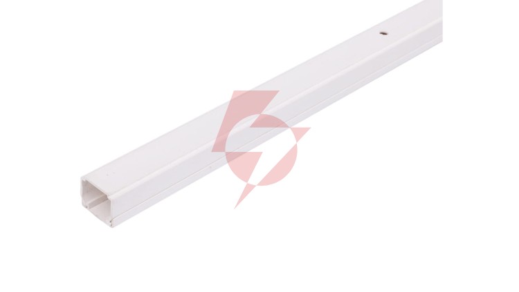 Kanał instalacyjny 40x15 WDK15040RW biały 6191029 /2m/