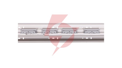 Kanał instalacyjny 110x40 WDK40110RW bały 6191150 /2m/