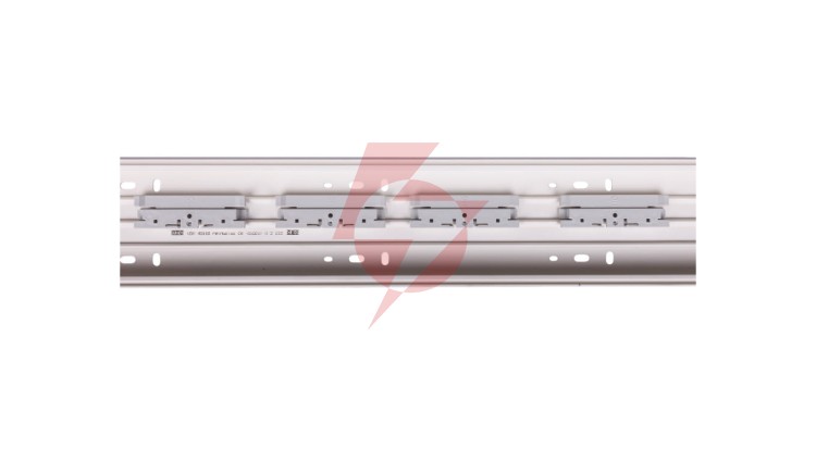 Kanał instalacyjny 110x40 WDK40110RW bały 6191150 /2m/
