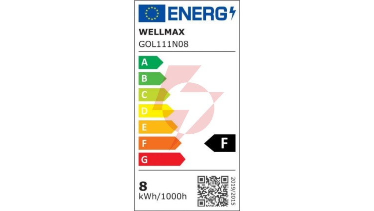 Żarówka LED 8W E14 Świeczka 720lm Neutralna 4000K SAMSUNG / GOL111N08