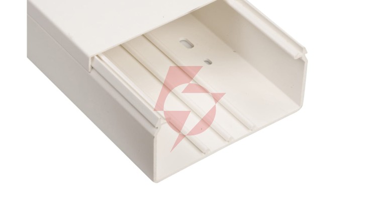 Kanał instalacyjny 130x60 WDK60130RW biały 6191223 /2m/