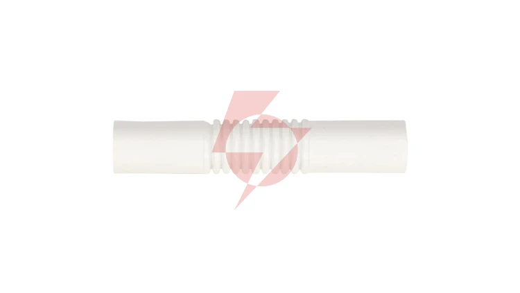 Złączka do rur gładkich ZCL 28 68029 /100szt./
