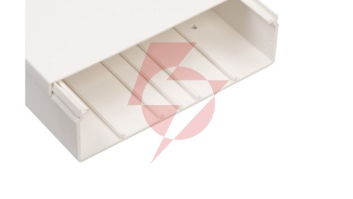 Kanał instalacyjny 210x60 WDK60210RW biały 6191266 /2m/