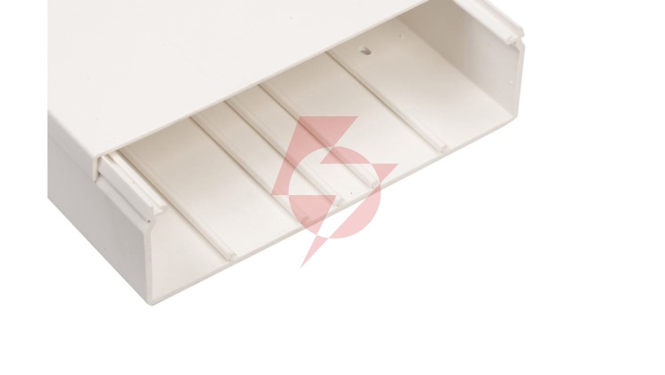 Kanał instalacyjny 210x60 WDK60210RW biały 6191266 /2m/