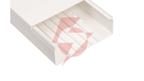 Kanał instalacyjny 170x60 WDK60170RW biały 6191258 /2m/