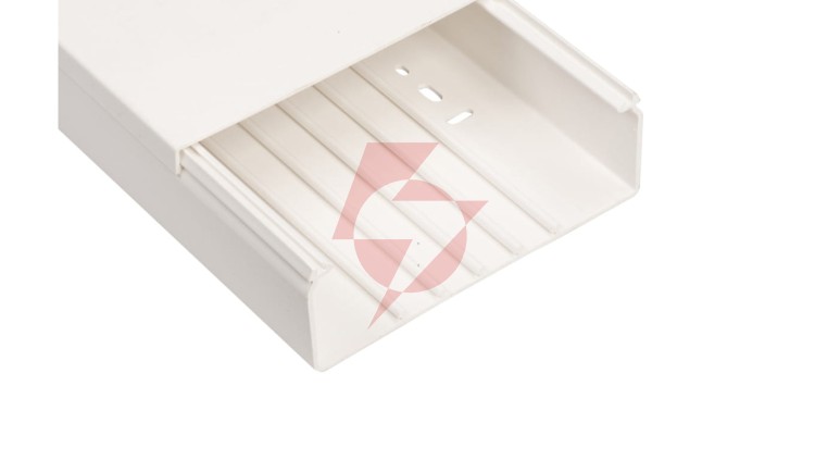 Kanał instalacyjny 170x60 WDK60170RW biały 6191258 /2m/