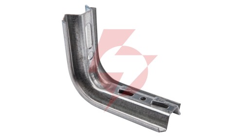 Wysięgnik korytka siatkowego 100mm TPSAG 145 FS 6366015