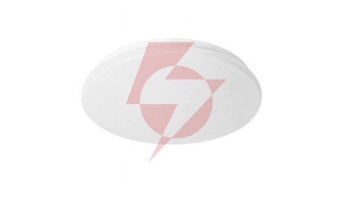 Plafon LED 12W 960lm IP44 4000K