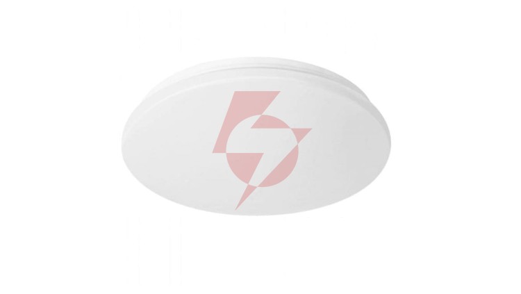 Plafon LED 12W 960lm IP44 4000K