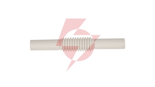 Złączka do rur gładkich ZCL 16 68024 /100szt./