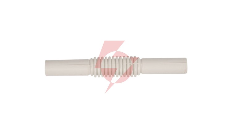 Złączka do rur gładkich ZCL 16 68024 /100szt./