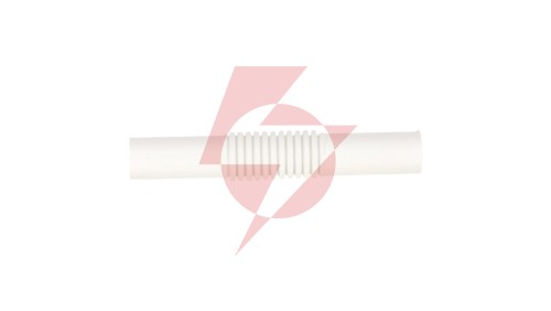 Złączka do rur gładkich ZCL 22 68027 /100szt./