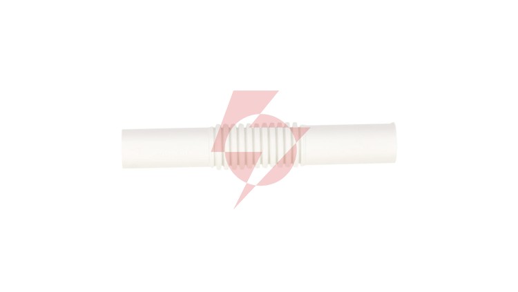 Złączka do rur gładkich ZCL 22 68027 /100szt./