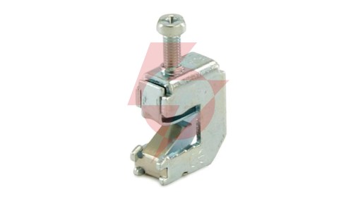 Zacisk do szyn zbiorczych 1,5-16mm2, 1000V AC/DC, 180A, szyna 10mm MAE0161E15