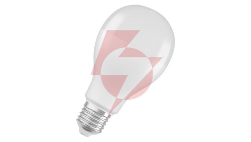 Żarówka LED E27 PERFORMANCE A 150 20W 2452lm 2700K 827 230V plastik, matowa (ściemnialna), 5 LAT GWARANCJI 4099854044038