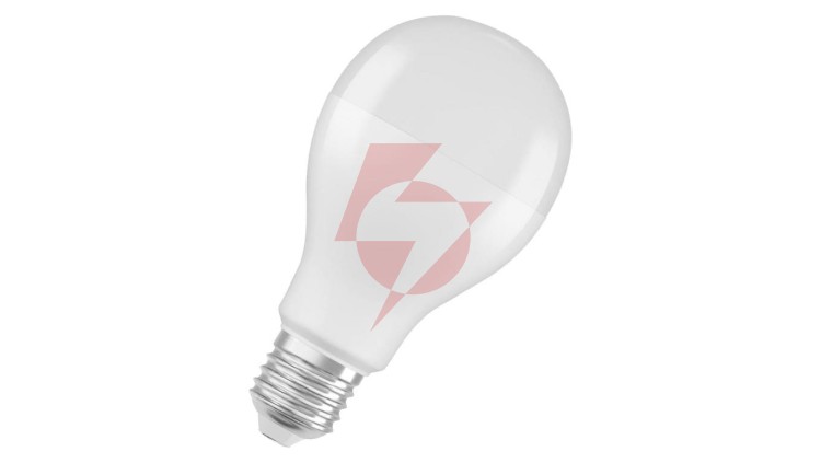 Żarówka LED E27 PERFORMANCE A 150 20W 2452lm 2700K 827 230V plastik, matowa (ściemnialna), 5 LAT GWARANCJI 4099854044038