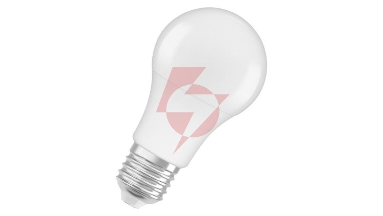 Żarówka LED E27 PERFORMANCE A 75 10,5W 1055lm 2700K 827 230V plastik, matowa (ściemnialna), 5 LAT GWARANCJI 4099854043994