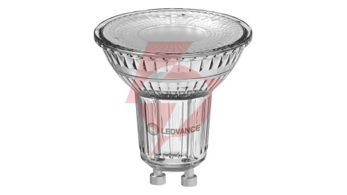 Żarówka LED GU10 PERFORMANCE 50 (36 stopni) 4,5W 350lm 4000K 940 230V (ściemnialna) 5 LAT GWARANCJI 4099854045509