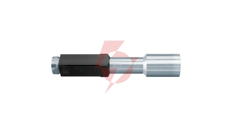 Kotwa do gazobetonu fischer FPX M10-I gvz 519023