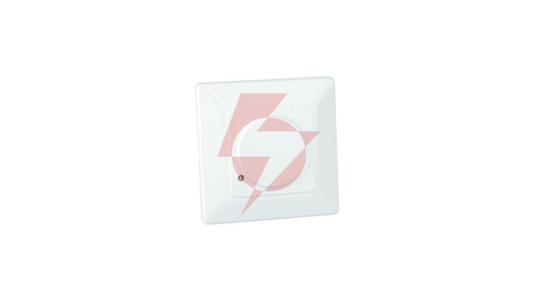Mikrofalowy czujnik ruchu naścienny IP20 do puszki fi60 180 st. 600W zasięg 15m CM-4B