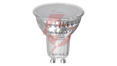 Żarówka LED GU10 PARATHOM 80 (120 stopni) 6,9W 575lm 2700K 827 230V 3 LATA GWARANCJI 4099854055034