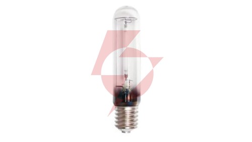 Wysokoprężna lampa sodowa o podwyższonych parametr. WLS City E40 T46 400W 56500lm 2000K 230V 33000h WLS-3005