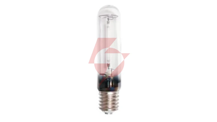 Wysokoprężna lampa sodowa o podwyższonych parametr. WLS City E40 T46 400W 56500lm 2000K 230V 33000h WLS-3005