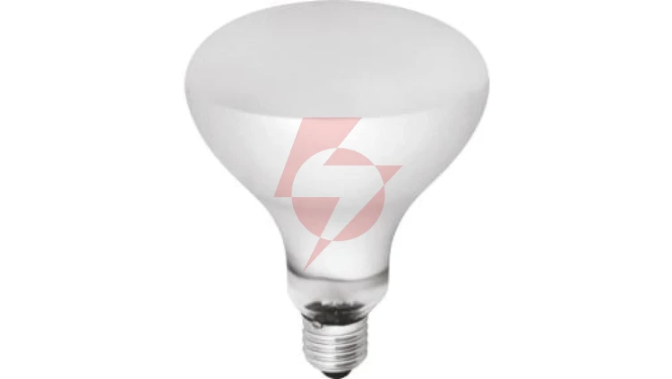 Promiennik UV-mix 160W 230V E27 R125SAT 3000h Domowe Słońce UV-A UV-B +IR PRO-2744