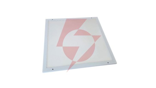 Oprawa wstropowa Panel LED 2w1 595x595x16 - 60x60cm 30W UGR19 4000lm 4000K biały EC20163