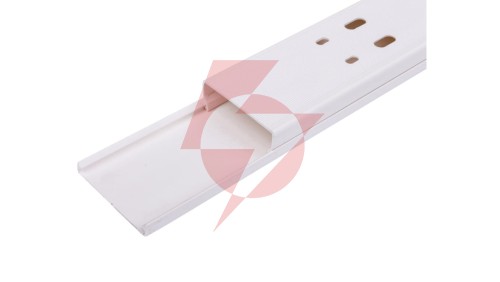 Kanał instalacyjny 50x20 WDK20050RW biały 6168736 /2m/