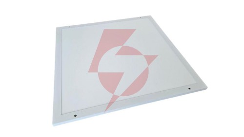Oprawa wstropwa Panel LED 2w1 595x595x16 - 60x60cm 30W 4000lm 4000K biały 3 lata gwarancji EC20164