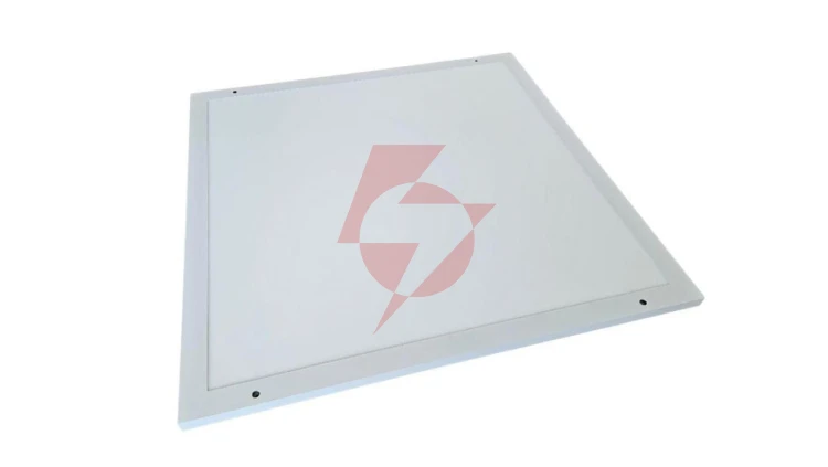 Oprawa wstropwa Panel LED 2w1 595x595x16 - 60x60cm 30W 4000lm 4000K biały 3 lata gwarancji EC20164