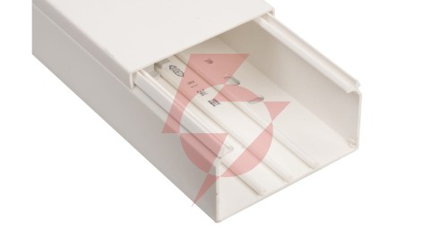 Kanał instalacyjny 110x60 WDK60110RW biały 6191215 /2m/