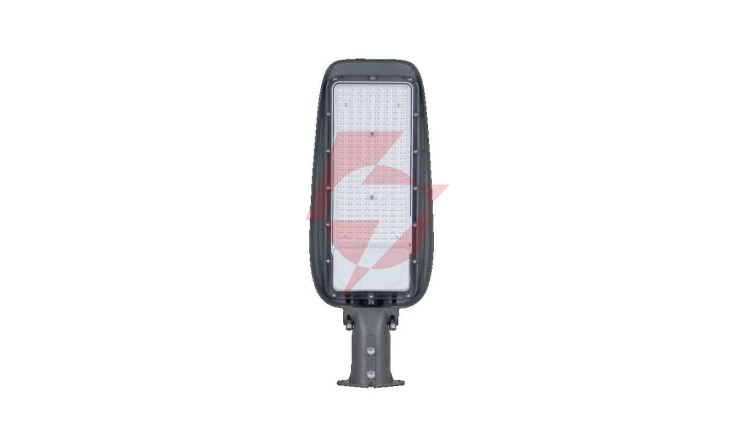 Oprawa uliczna lampa led PREMIUM 150W 19500lm 4000K 3 lata gwarancji szary