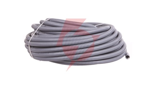 Rura ochronna stalowa pokryta PCV WOT 13 E03DK-10030100401 /50m/