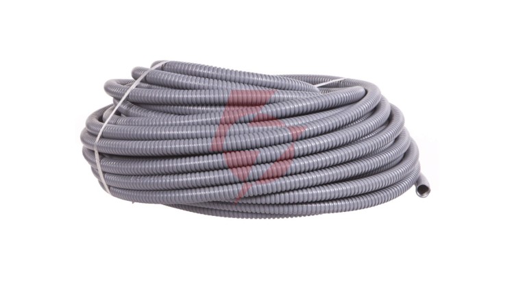 Rura ochronna stalowa pokryta PCV WOT 13 E03DK-10030100401 /50m/