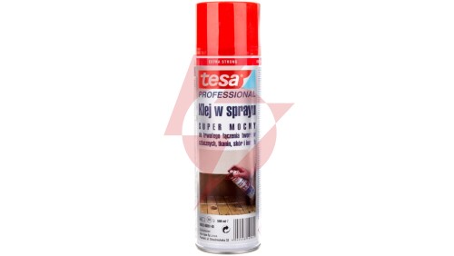 Klej w 500ml bardzo mocny 60022-00001-02